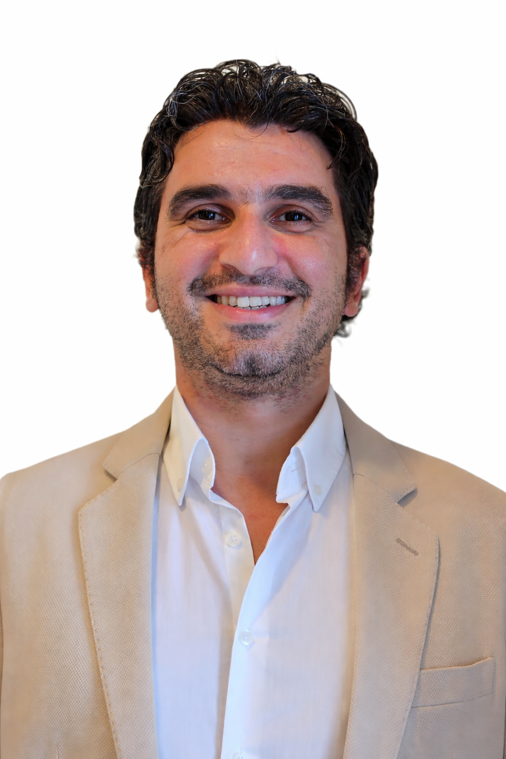 Ahmed Kassem