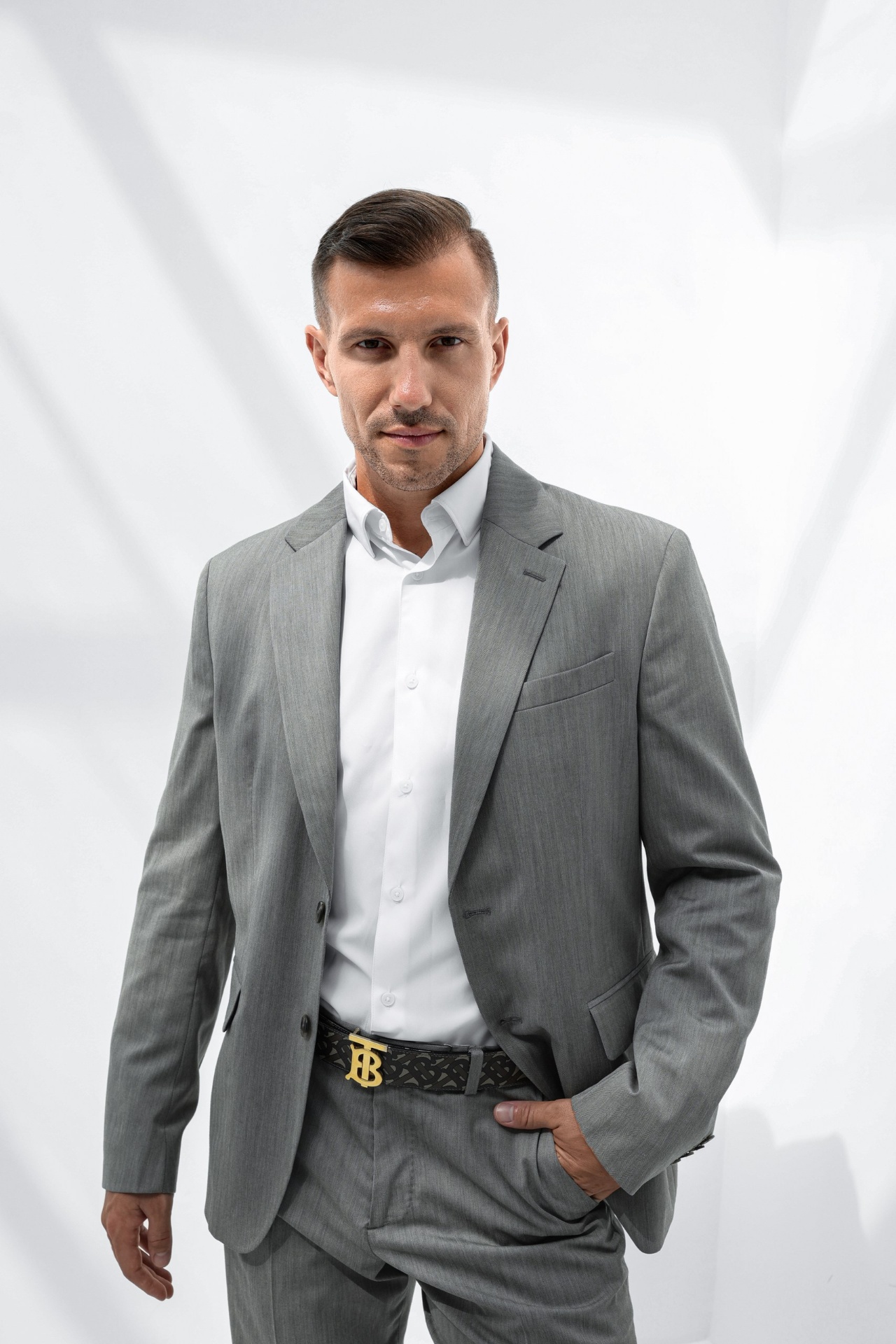 Marcin Galian